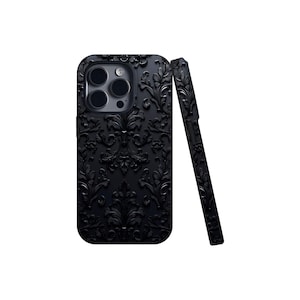 Versace iPhone case - Etsy 日本