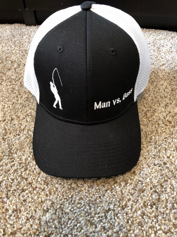 favorite fishing hat