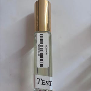 ZRGood Girl — Extrait de Parfum (33% Concentración) | Alta Duración