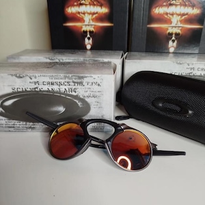 Buy Oakley E Wire Sunglasses Online In India - Etsy India