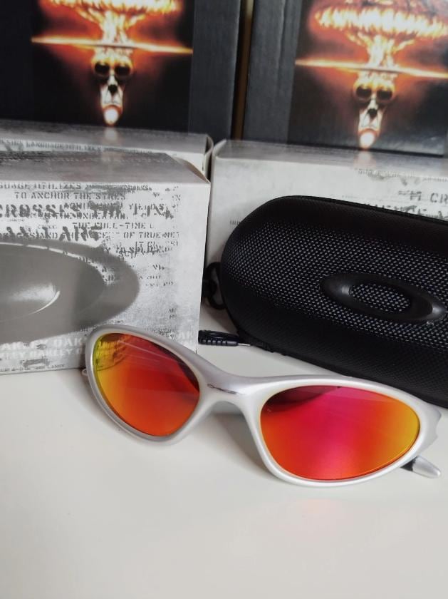 Oakley over the top - Etsy 日本
