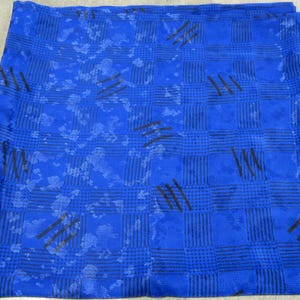 Pick-ur Poliéster (por ejemplo, estilo camisa) Textil Retales de tela precortada multicolor Material Herencia Liquidación Selección vintage