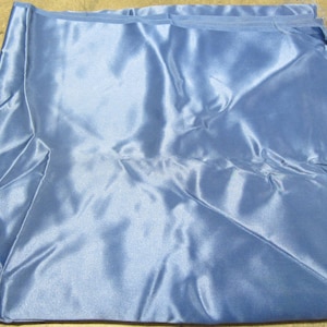 Pick-ur Satén Textil Multicolor Precortado Retales de Tela Material Heredado Deshash Selección Vintage