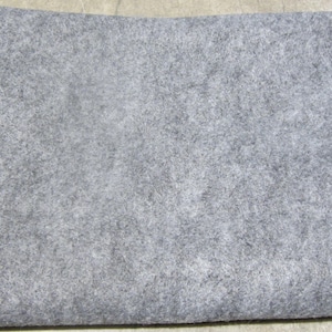 Pick-ur Vilt Textiel Veelkleurige bloemen Voorgesneden stofresten Erfenis Destash Vintage Selectie