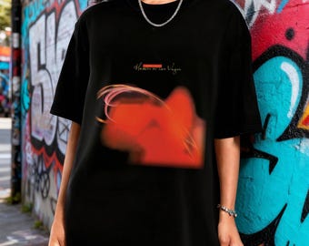 Cocteau Twins Tee, 90s Alt Indie Rock, Unisex shirt, Music Gifts,  Cocteau Twins fan gifts, band tee, Cocteau Twins graphic tee