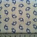 Short And Stout Mini Teapots Blue