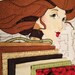 Seamstress Maker's Guide Complete Fabric Kit, J Wecker Frisch, She Who Sews, Draw Near, Joy Studio, Handmaids, Applique, Fabric Kit
