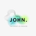 JOHN
