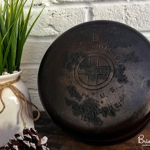 Griswold 704 no 8 - Etsy 日本