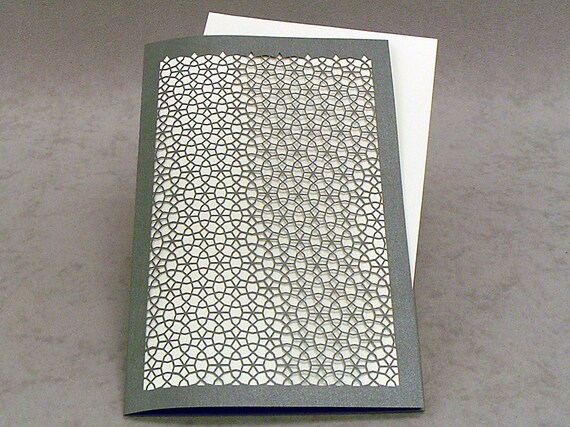 DIY Wedding Invitation Card Barcelona Envelopes pack of 25