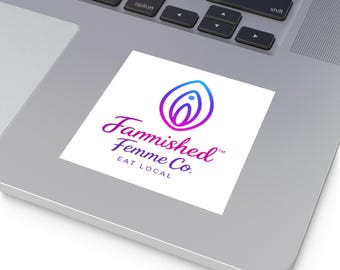 Fammished Femme Co. Logo™