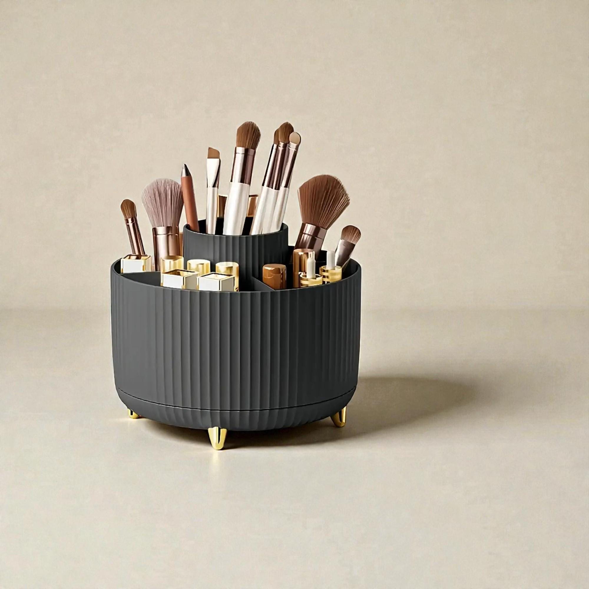 Makeup organizer for vanity Italia