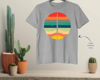 Vintage Rowing Tee Water Hobby Boat Race Paddle Row Rowers T-Shirt - 279288