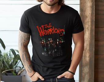 The Warriors Shirt, Coney Island 70S T-Shirt - 284519