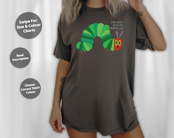 Very Hungry Caterpillar T-Shirt - 245131
