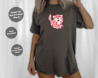Bagpuss The Cat T-Shirt - 246861
