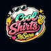 CoolShirtsBySara store logo