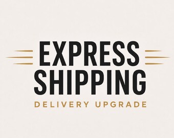Upgrade para Envio Expresso | Adicional