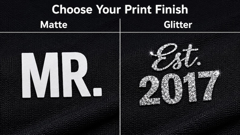 Personalized Tote Bag – Custom Text Gift for Mom, Friend or Coworker, Trendy Black Shopping Bag