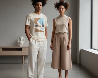 Minimalist Architecture Shirt, Brutalist Art Tee, Concrete Modernist Graphic, Mid Century Abstract, Light and Shadow Shirt, Bauhaus Apparel