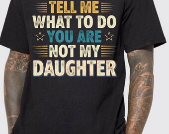 Frase retro de madre e hija en formato PNG, diseño de camiseta familiar sarcástica