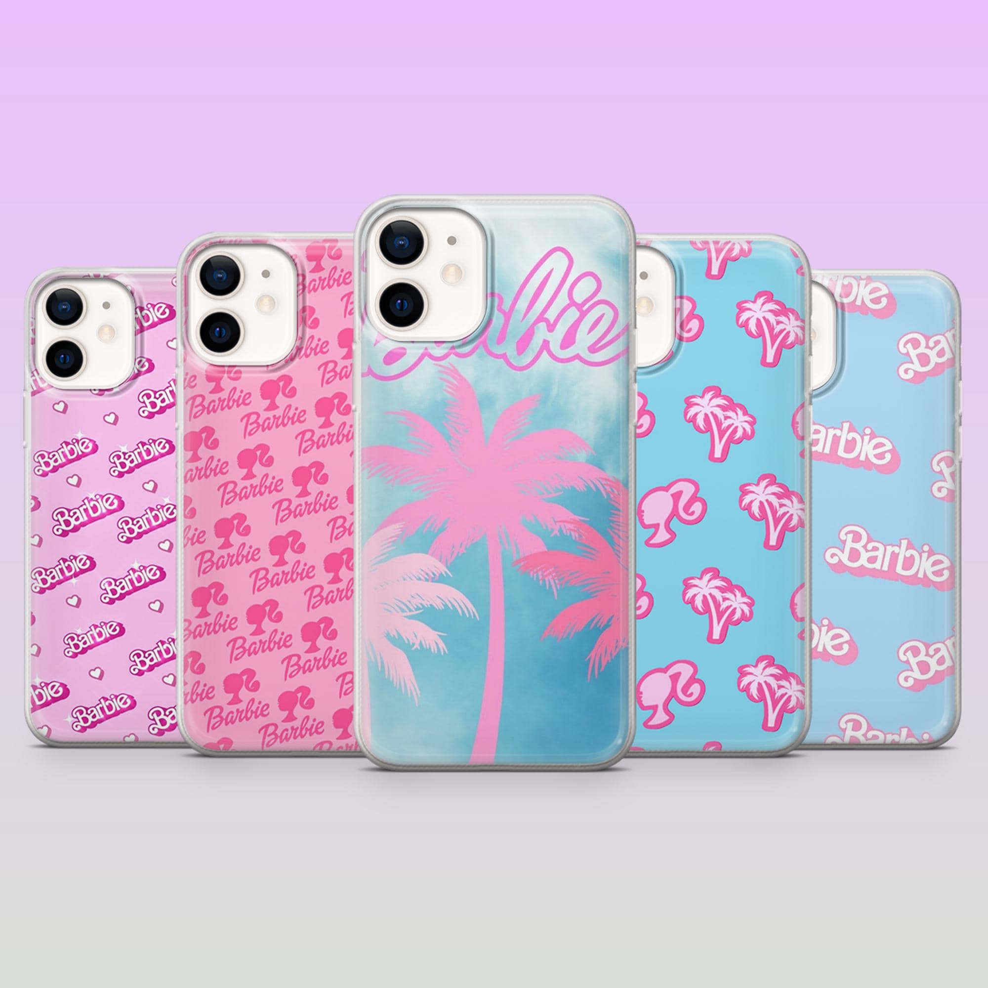 公式サイトで購入しました。Bratz iPhone 17, Pro Maxケース iPhone 17 Pro Max ケース mimi 猫耳 TPU×PC スモーキーピンク ラスタ