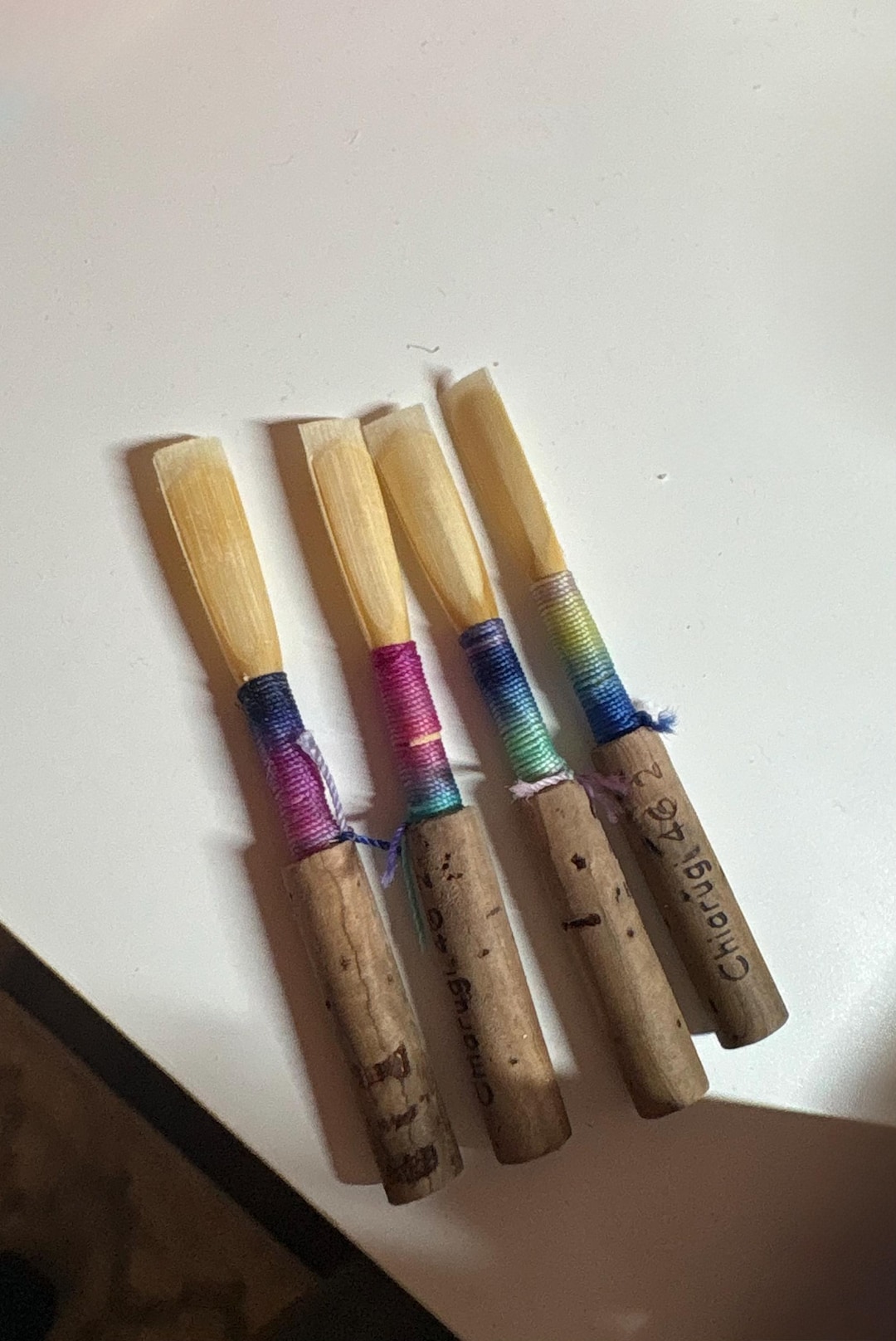PRE-ORDER* Handmade Oboe Reed - Etsy