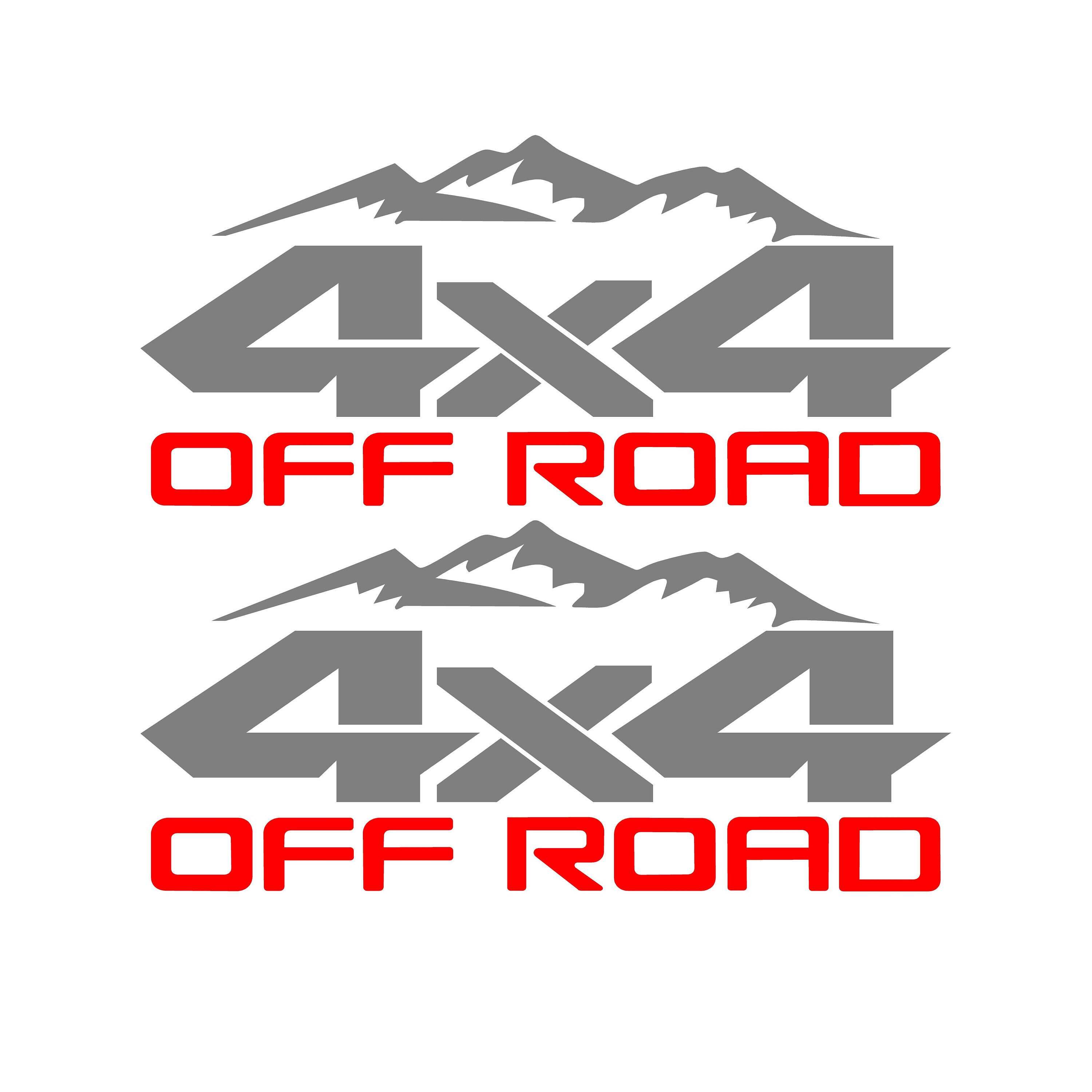 Kit Adesivi Originali Per Renault 4 Sixties - Rossa | De Marco Parts - Foto 2