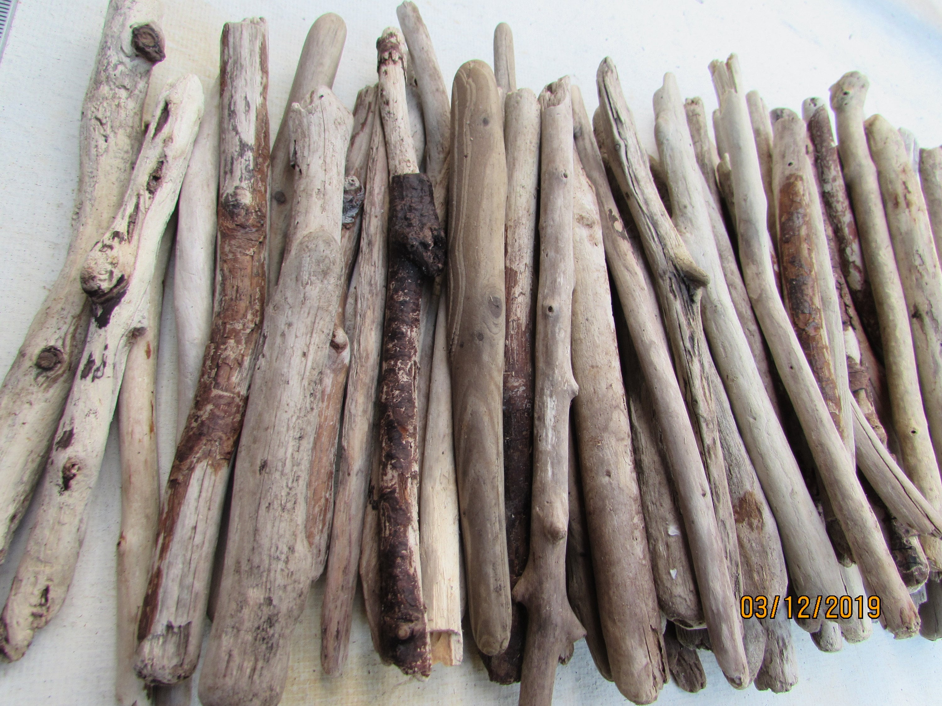 Buy Wood Sticks Online In India -  India