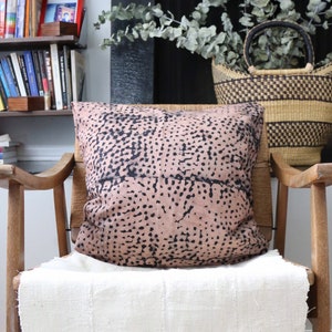 Batik SPOT Pillow image 2