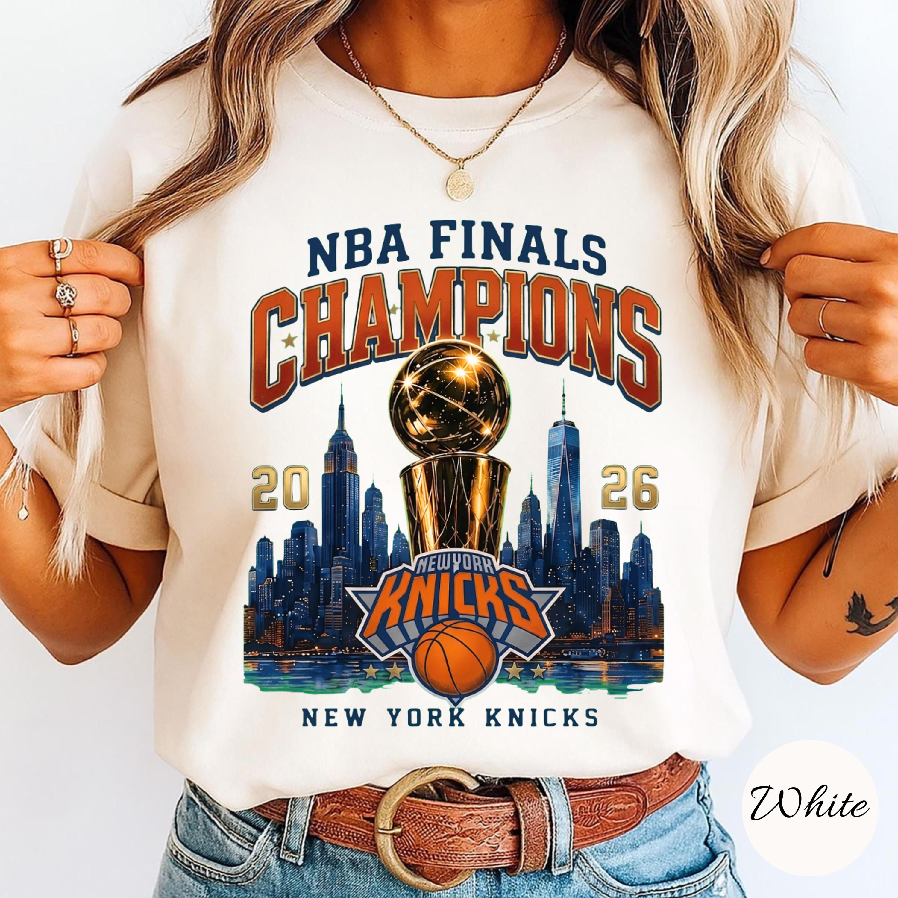 Knicks champs tshirt - Etsy 日本