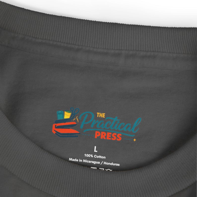 Git Commit Fix Later Tee | Funny Coding Shirt | Software Engineer Gift | Minimalist Programmer T-Shirt | Unisex image 14