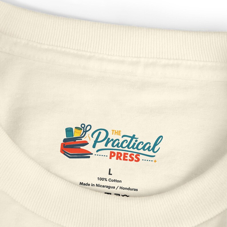 Git Commit Fix Later Tee | Funny Coding Shirt | Software Engineer Gift | Minimalist Programmer T-Shirt | Unisex image 2