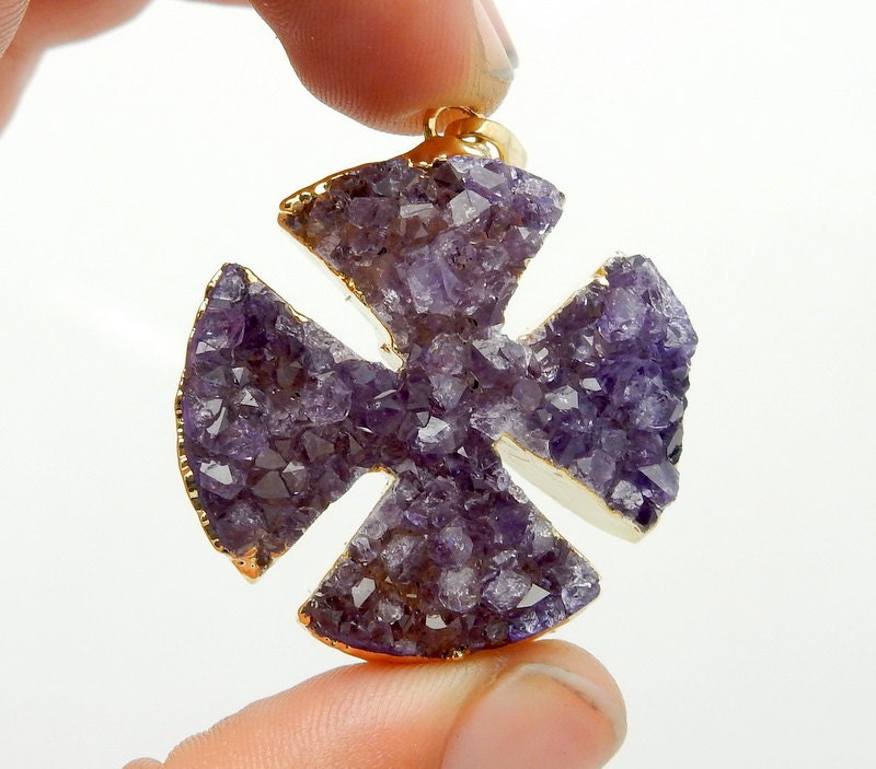 聖ゲルマヌス（Saint Germain）**のメダイ Saint Germain Medal - Etsy