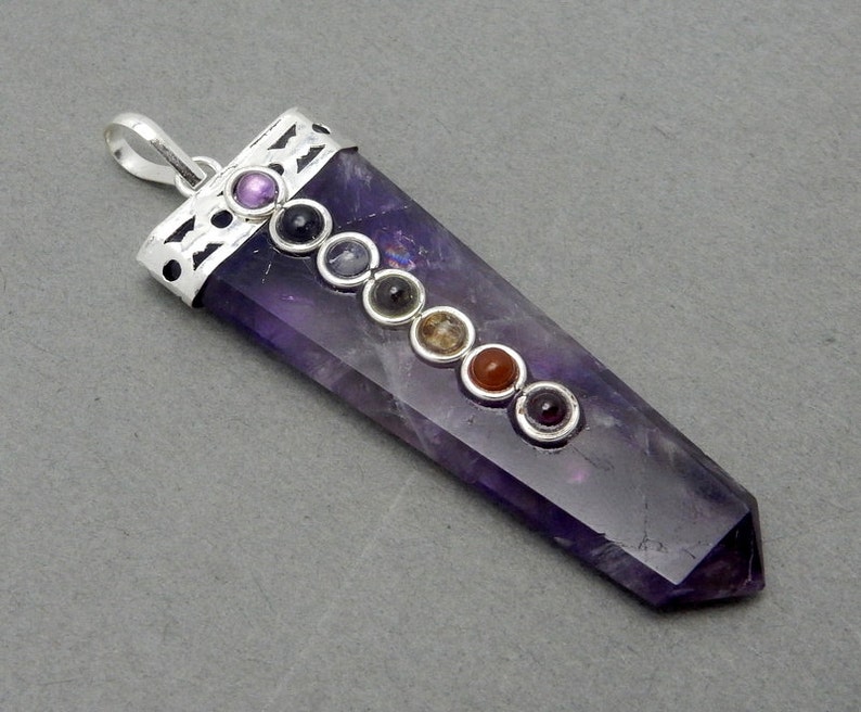 which chakra amethyst which chakra amethyst