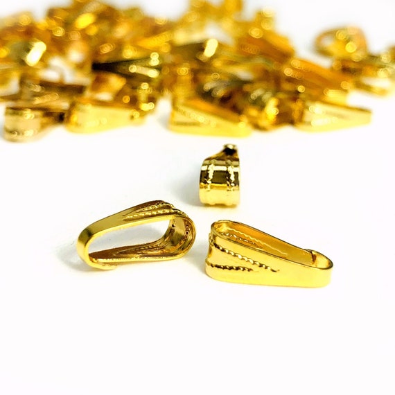 Opinión Del Fabricante Sobre Las Fianzas Para Colgantes