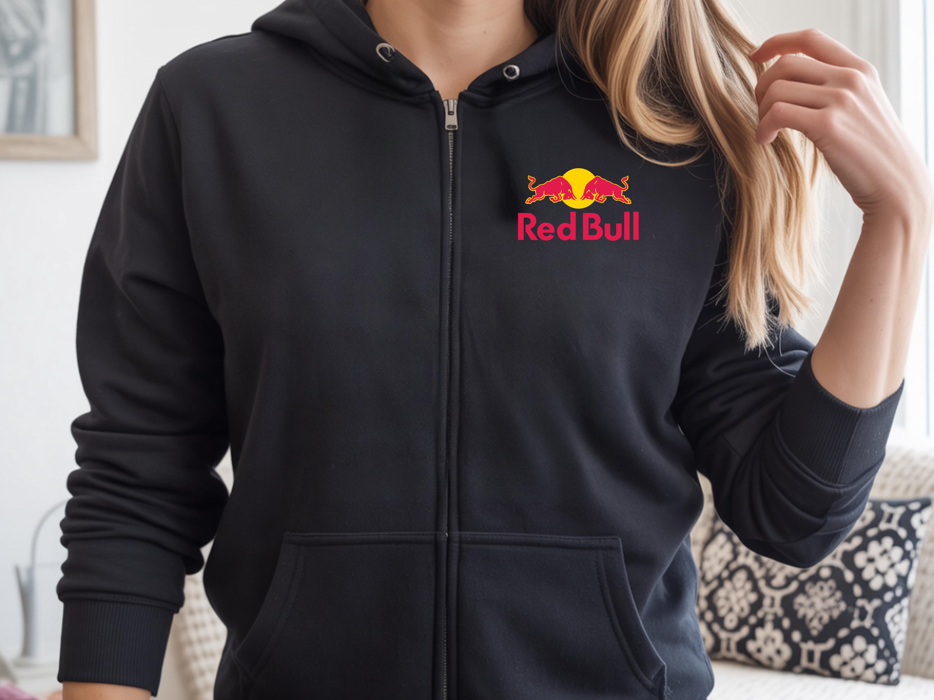 RedBull Athlete only パーカー アスリートオンリー Red Bull Athletes Only Gear