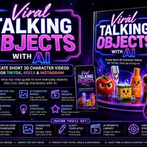 1000+ skeleton videos bonus for TikTok Reels, Shorts, and faceless social media content.