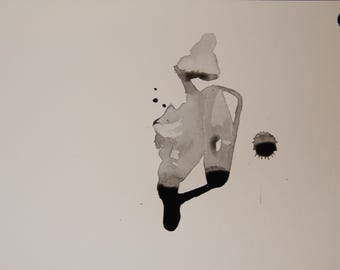 Aimee Van Looy-Inkwork