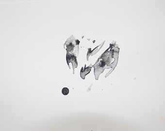 Aimee Van Looy- INKWORK