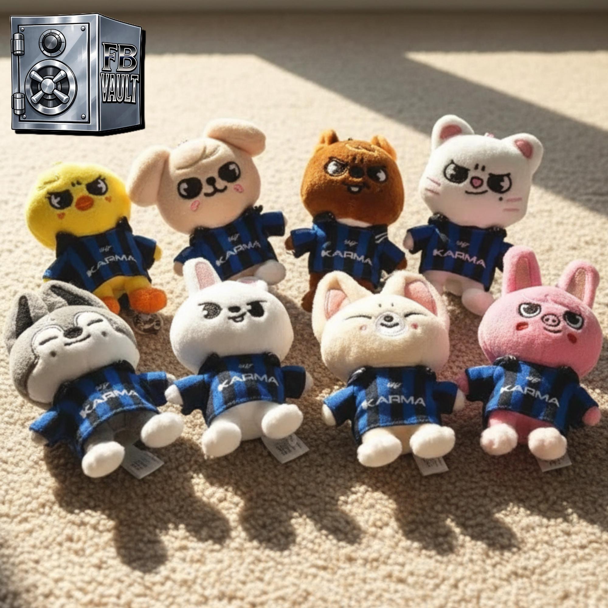 Skzoo plush clothes - Etsy 日本
