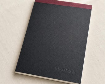 Notebooks & Paper