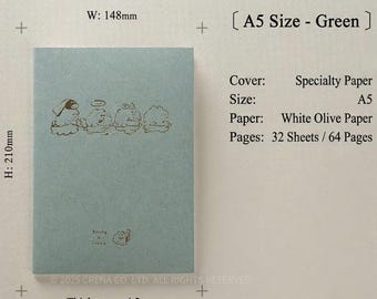 Notebooks