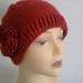 see more listings in the Handknit Crocheted Hats section