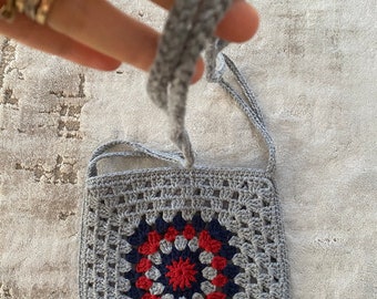 Crossbody Hippie Bags, Retro Bags, Bags and Purse, Usa Seller