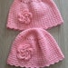 see more listings in the Handknit Crocheted Hats section
