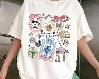 Retro Coquette Disney Star Wars Dtf, Bow Aesthetic Dtf, Disney Trip Dtf, Disneyworld Star Wars Dtf, Kawaii Galaxy Dtf, Disneyland Heat Press
