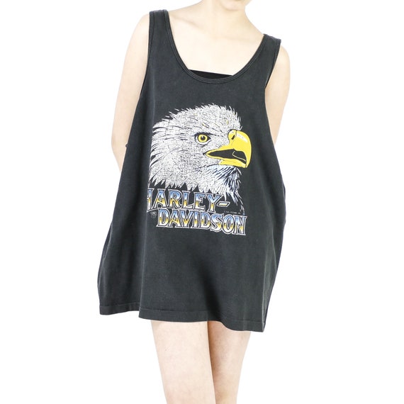 Horne/'s Key West Harley Davidson Tank Top