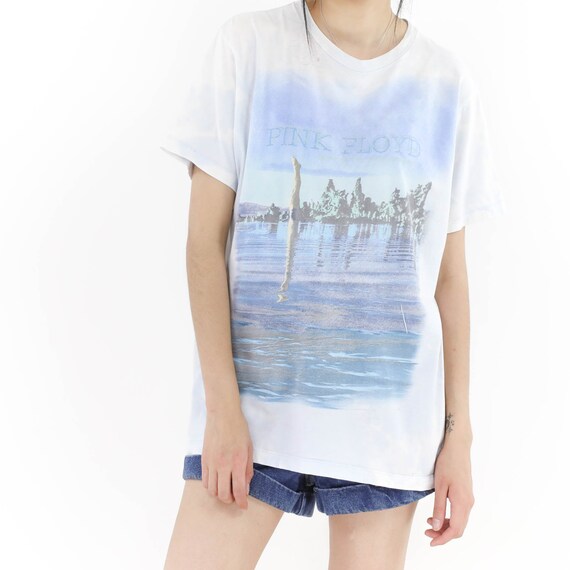Pink Floyd SYD Vintage T-shirt