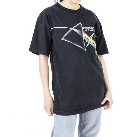 Pink Floyd Vintage T-shirt